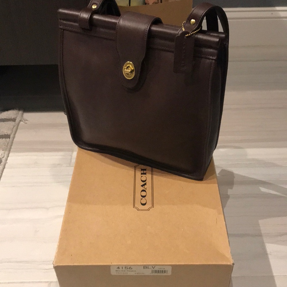 Coach Purse 👜